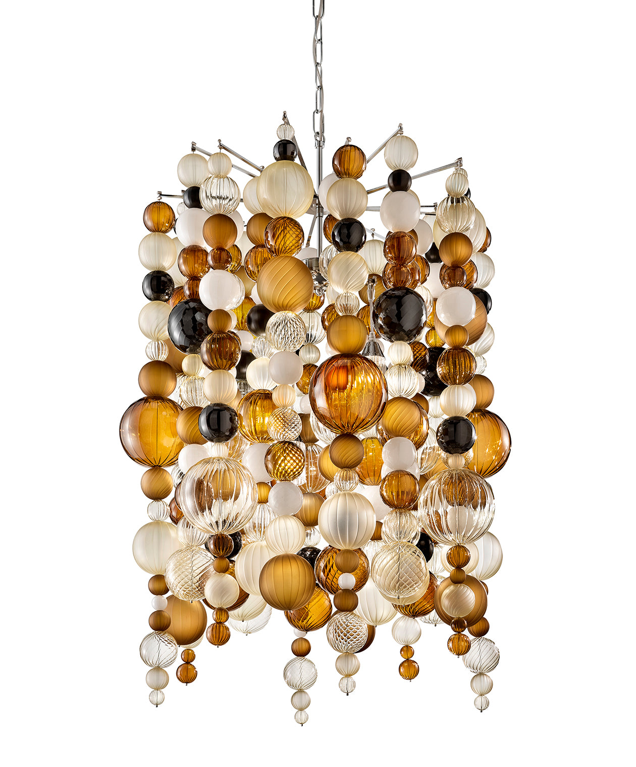 Facts on Hanging a Chandelier