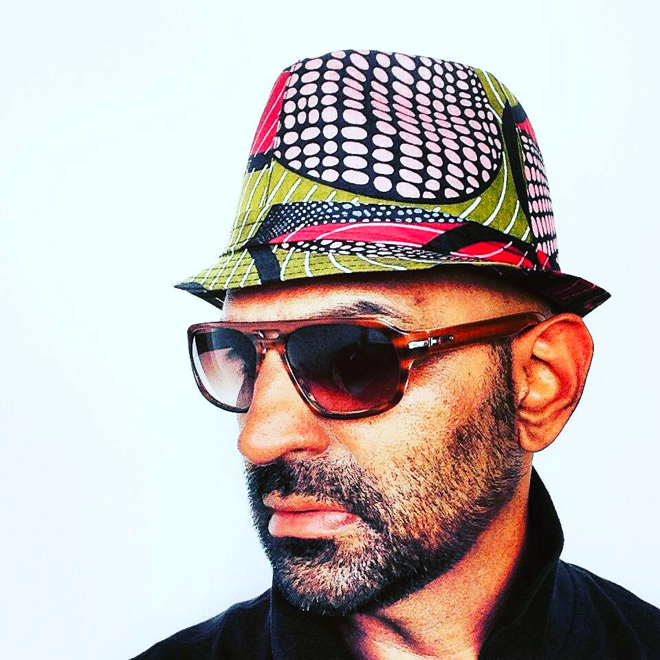 #TheGoodBuy - A GLOBAL JOURNEY IN "DANDISM"  BUILDING A WARDROBE WITH MEANING AND MEMORIES
