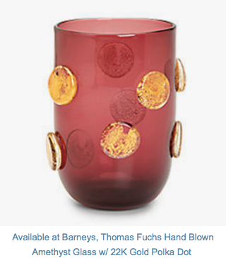 It's All About Polka Dots!