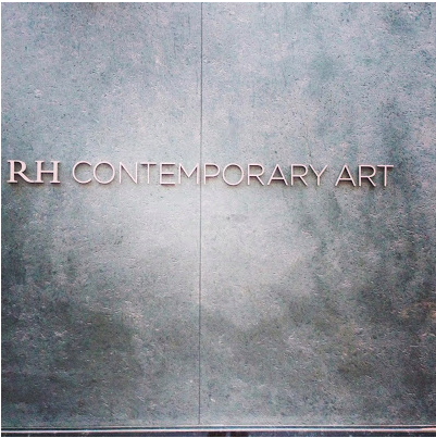 Restoration Hardware and Luxury...