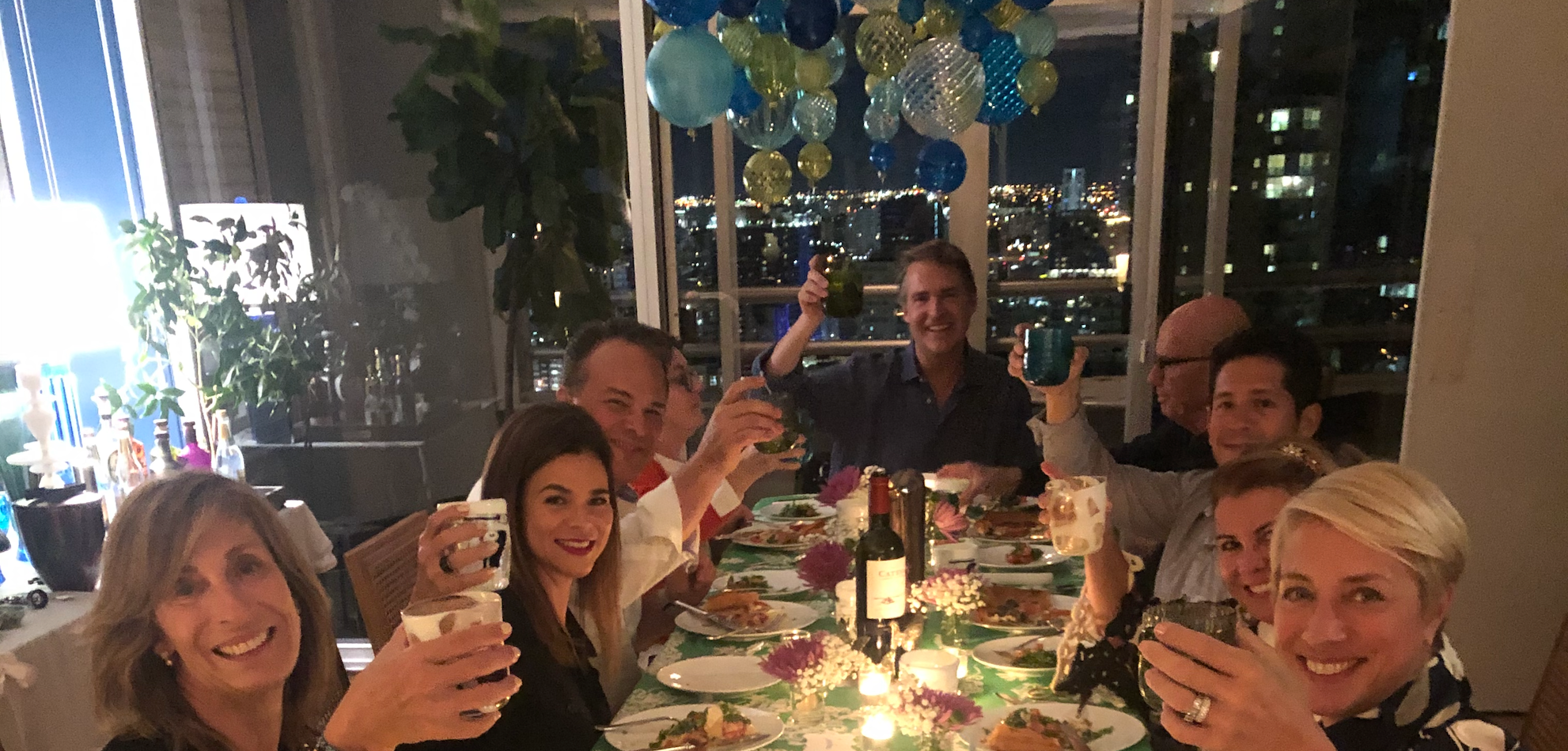 Our Friday Pour - UK's #1 Gin Launches in the U.S.