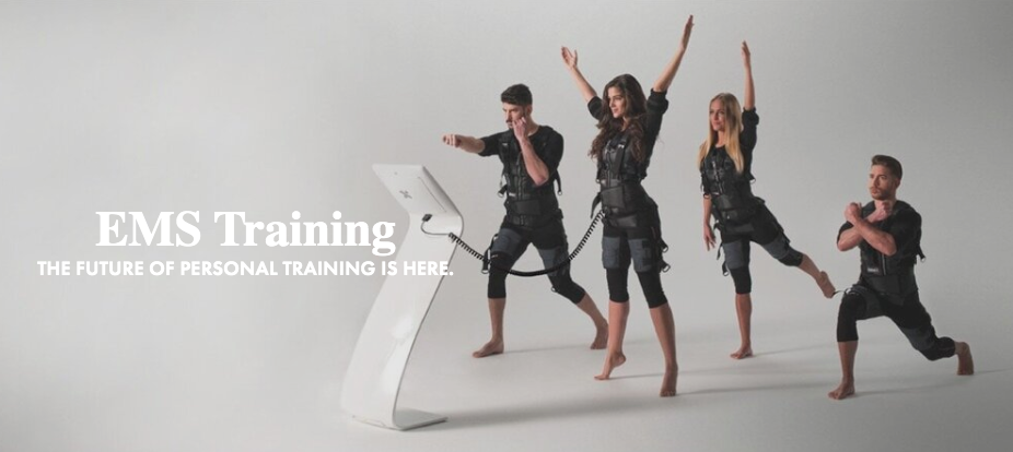A NEW YEAR A NEW BODY - TONY GUIDERA BRINGS EMS TO MIAMI, FT. LAUDERDALE & PALM BEACH