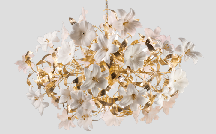 Villari Launches Thomas Fuchs Collection @ Legendary Harrods