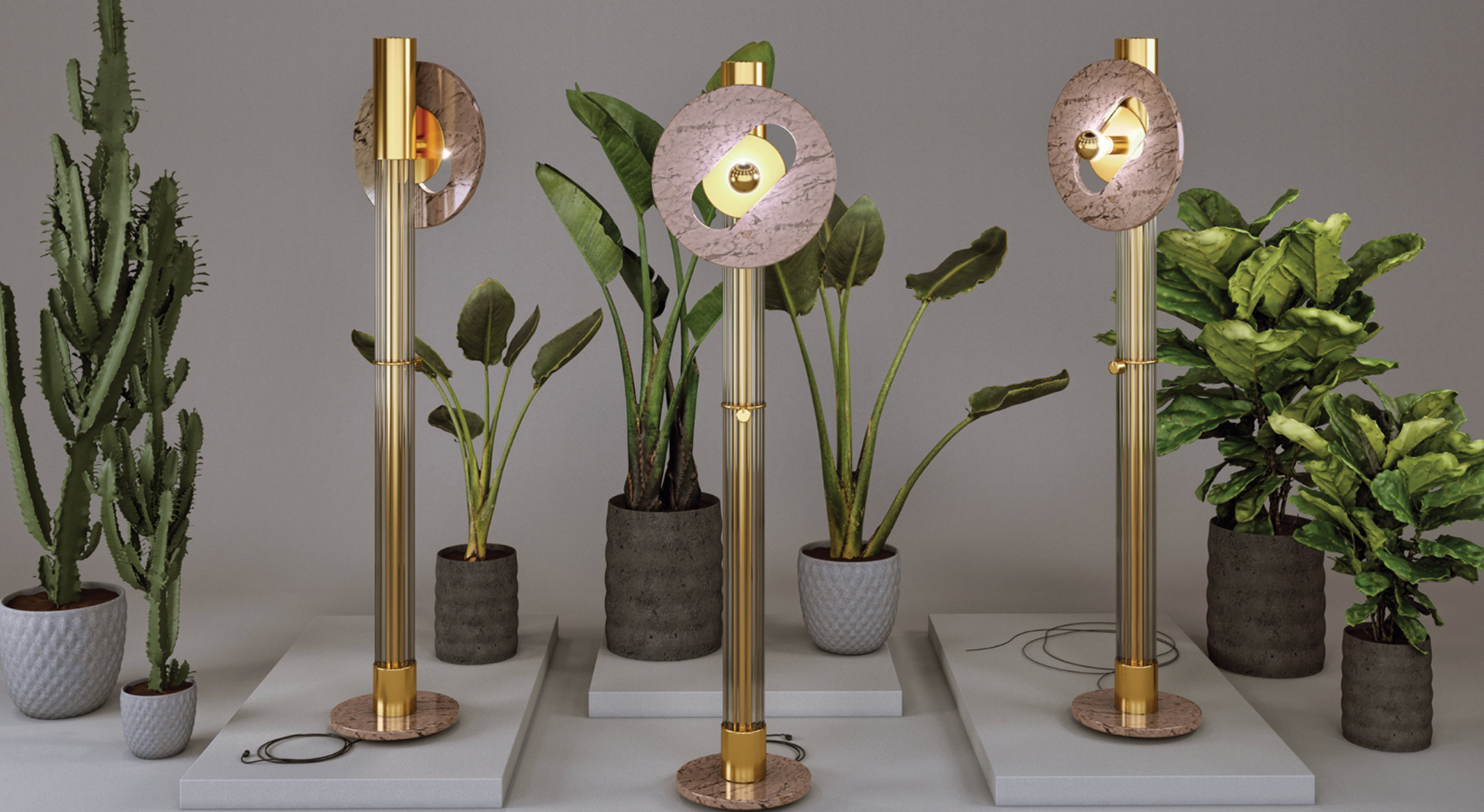 CATHERINE SCHULTZ & TIM KEEPERS RIDE THE NEXT BIG DESIGN WAVE