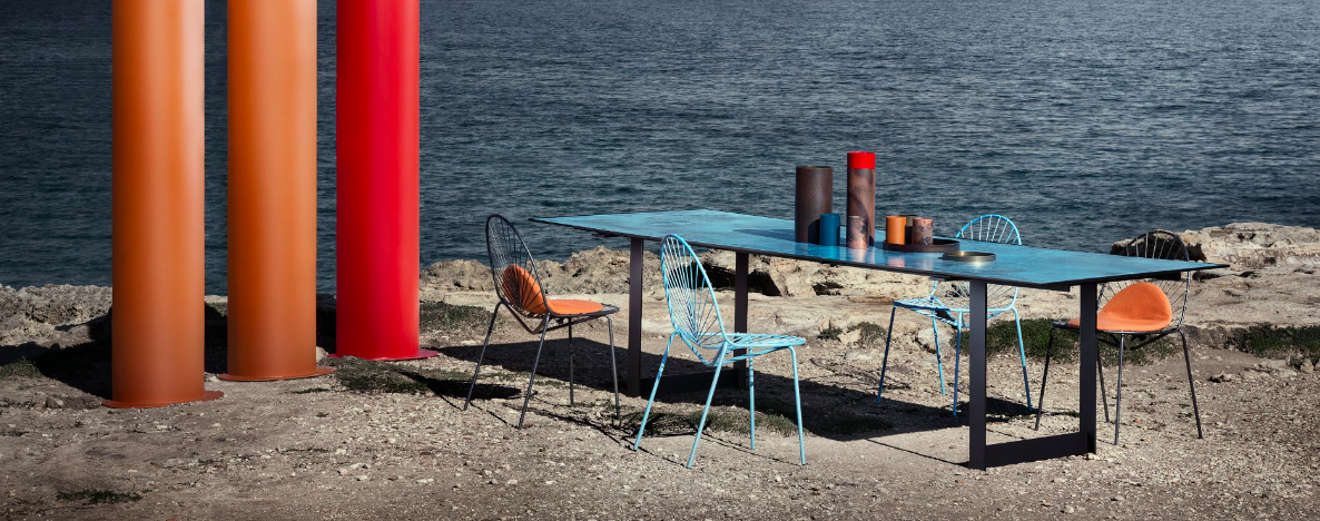 DA A ITALIA - FROM ITALY WITH LOVE