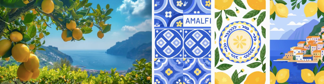 WINK ITALY: BEST BOUTIQUE TRAVEL AGENCY SPECIALIZING IN AMALFI & BEYOND