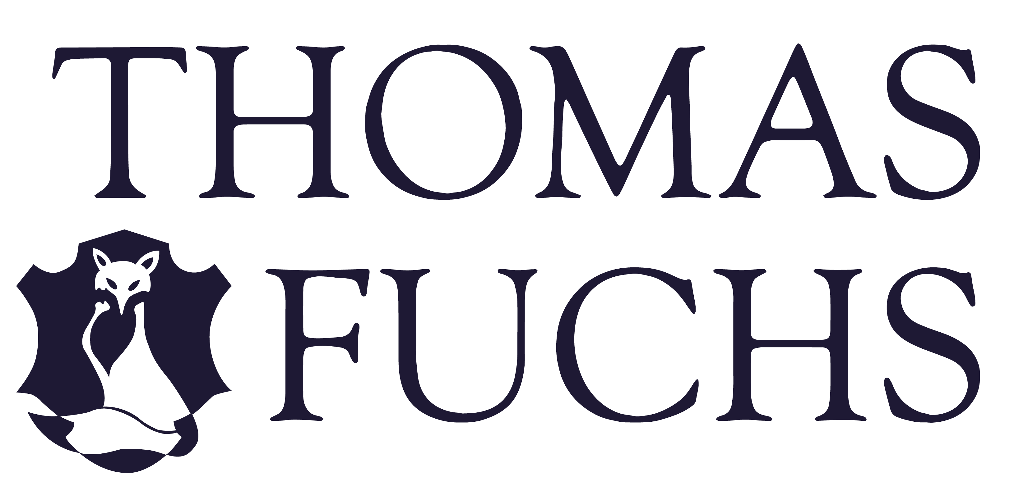 Thomas Fuchs Creative logo