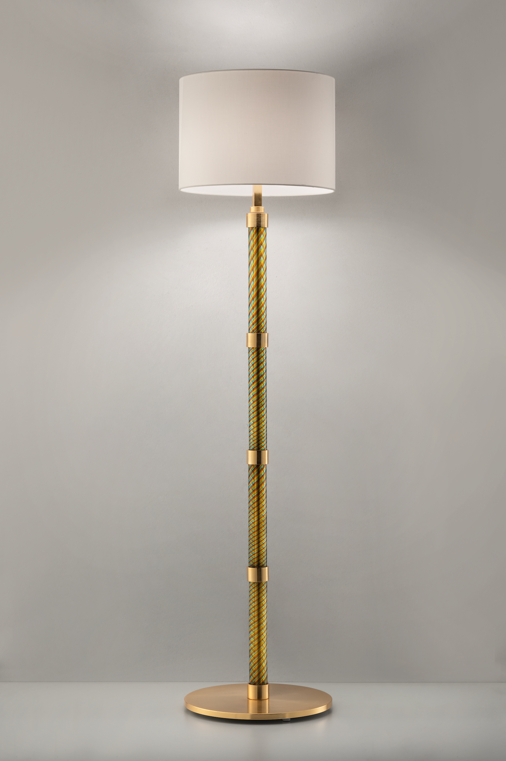 Candy Floor Lamp