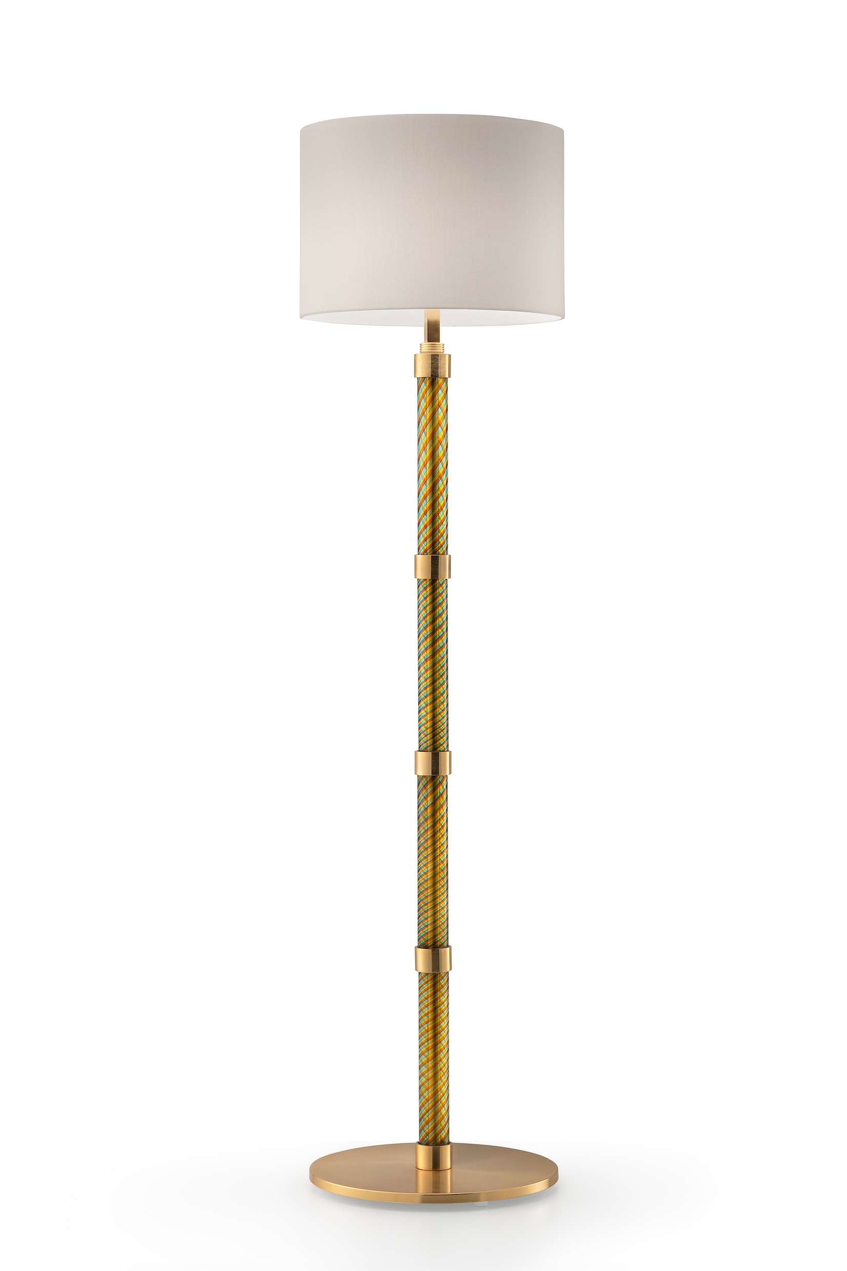 Candy Floor Lamp