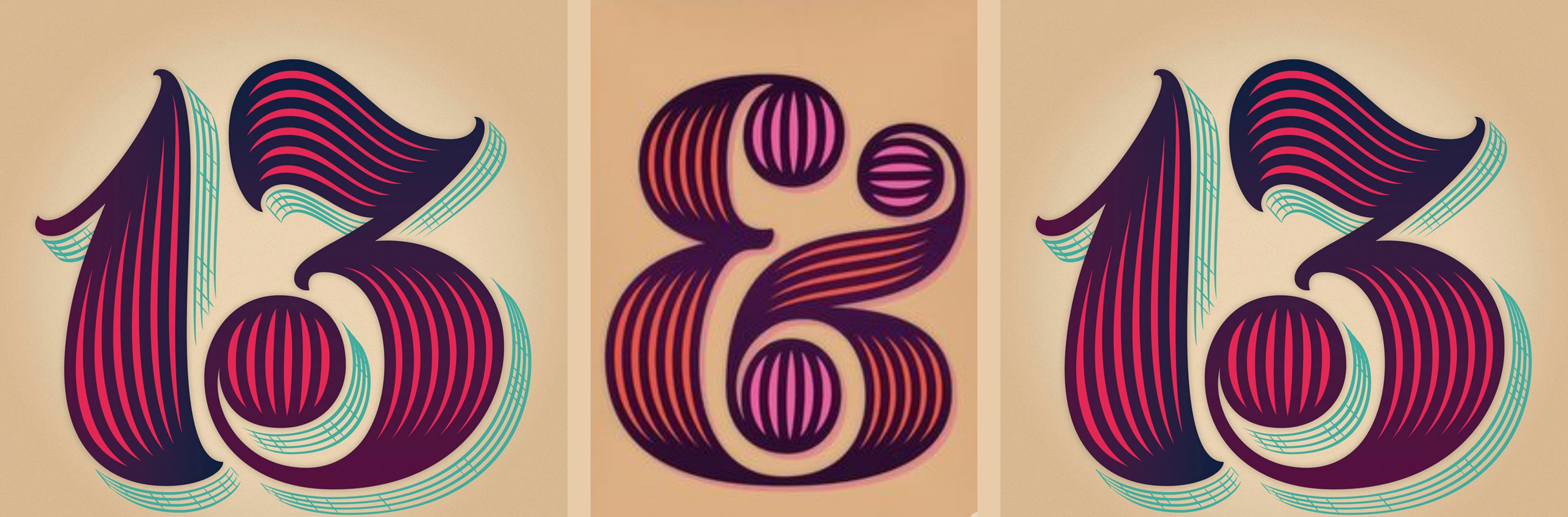 13 — A Love Story in Fashion, Family, and Fate