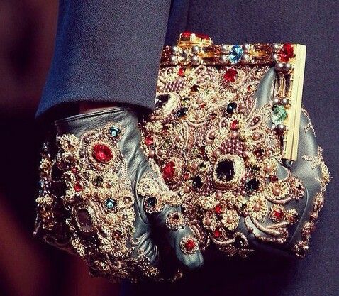 Giddy Up: The Year of the Horse and the Art of Making the Old New Again