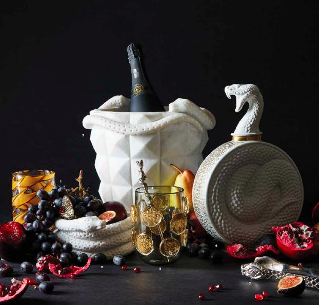 The Alchemist: Marco Manna’s Journey from Engineering to Crafting Liquid Gold
