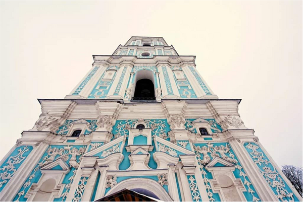 RECLAIM UKRAINE - TOOLS FOR LIFE FOUNDATION RESCUE MISSION