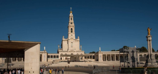 WISHES FULFILLED - OUR TRIP TO OUR LADY OF FATIMA IN PORTUGAL