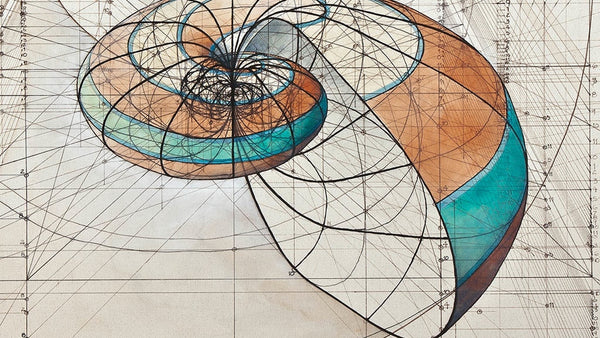 Golden Mean or Ratio
