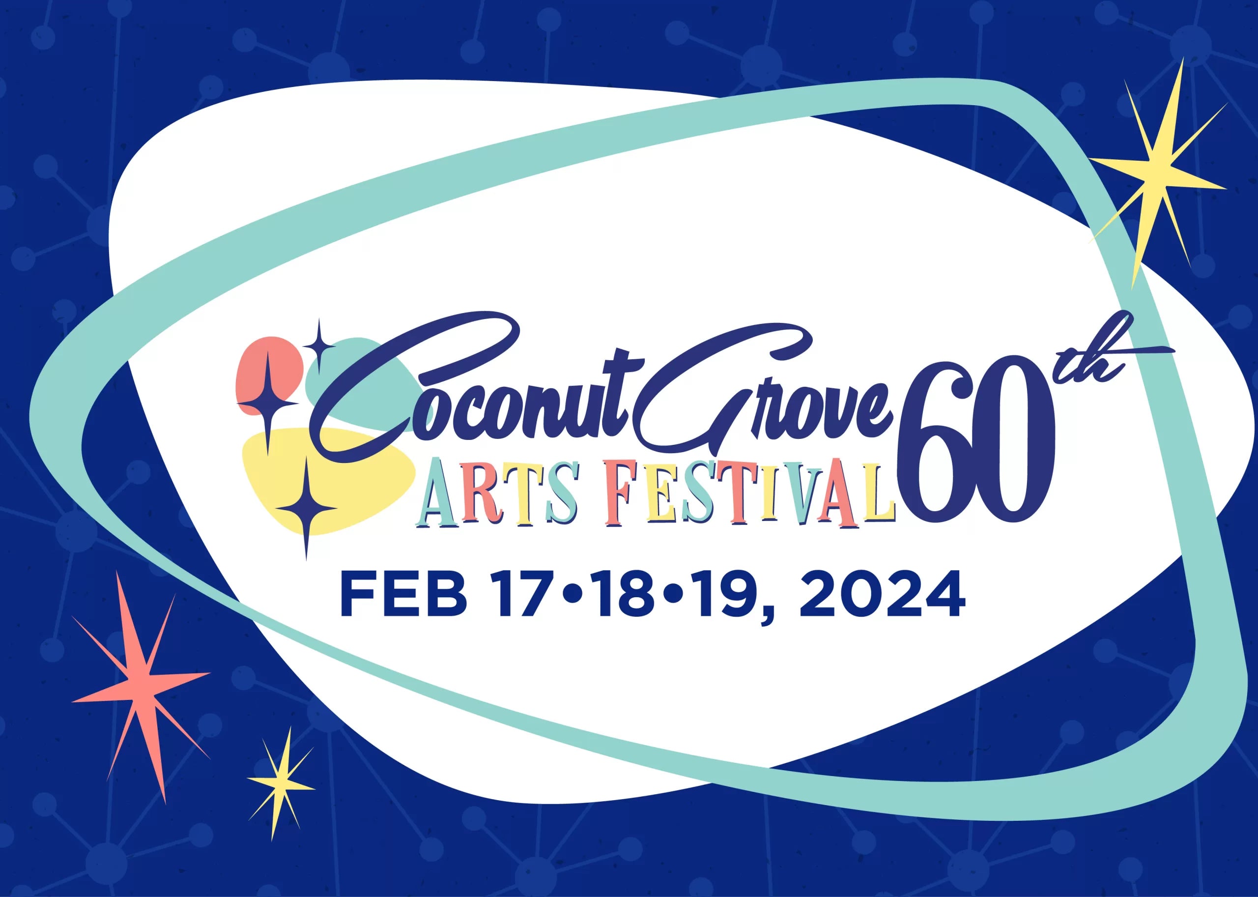COCONUT GROVE ARTS FESTIVAL - 10 QUESTIONS WITH CAMILLE MARCHESE